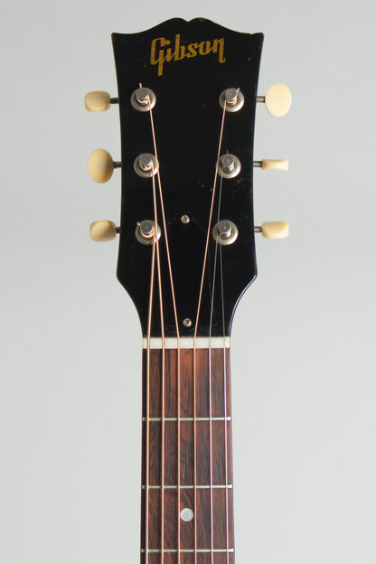 Gibson LG-2 Flat Top Acoustic Guitar (1952)