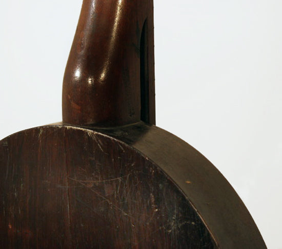 Henry C. Dobson 5 String Banjo (1867)