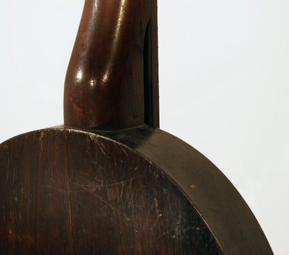 Henry C. Dobson 5 String Banjo (1867)