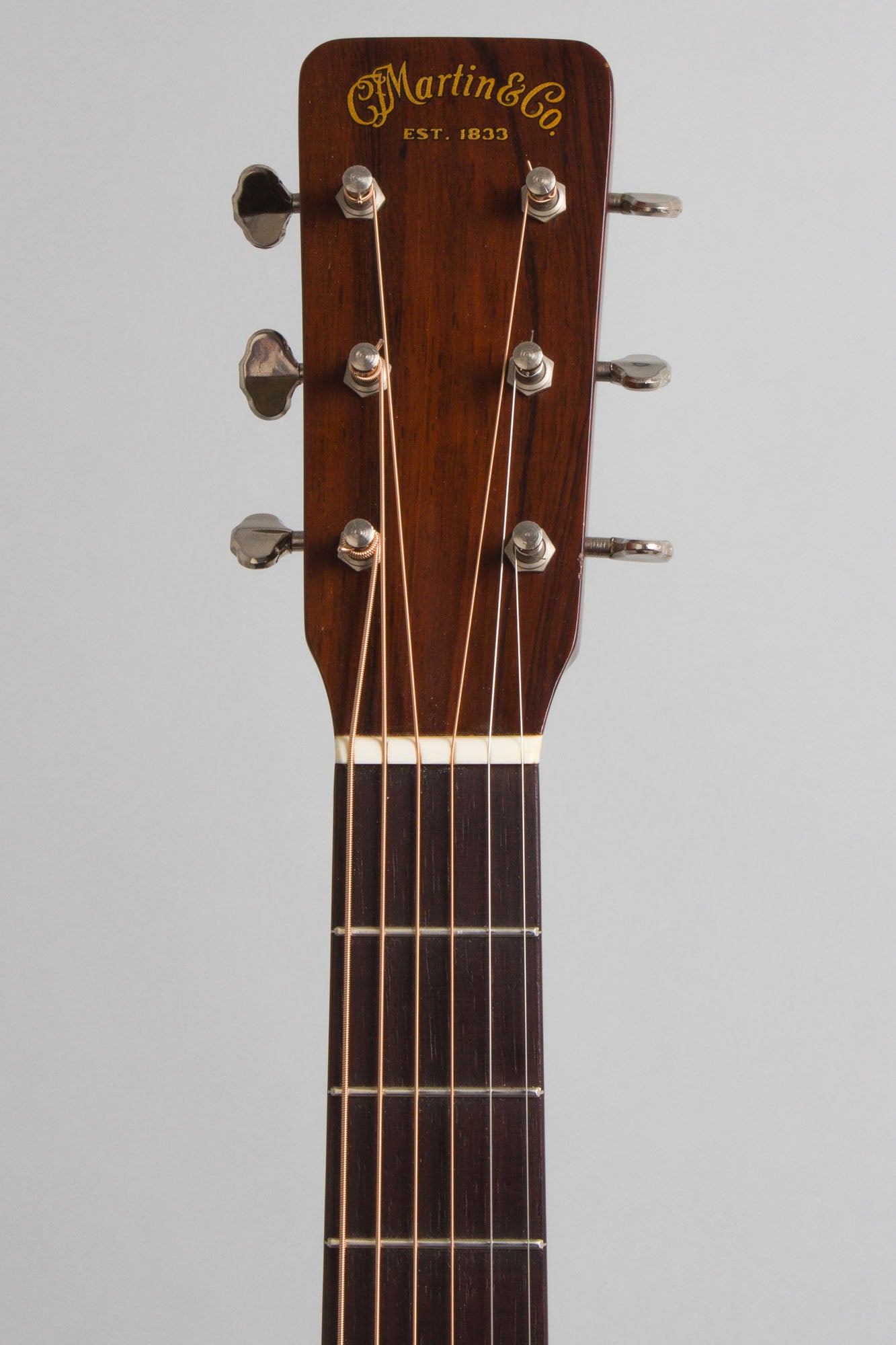 C. F. Martin 00-18 Flat Top Acoustic Guitar (1963)