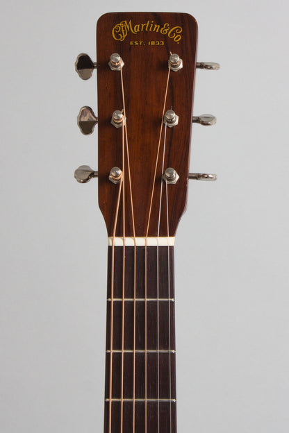 C. F. Martin 00-18 Flat Top Acoustic Guitar (1963)