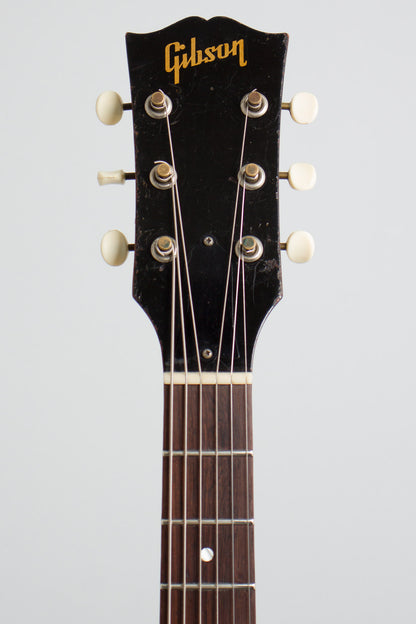 Gibson ES-125T 3/4 Thinline Hollow Body Electric Guitar (1959)