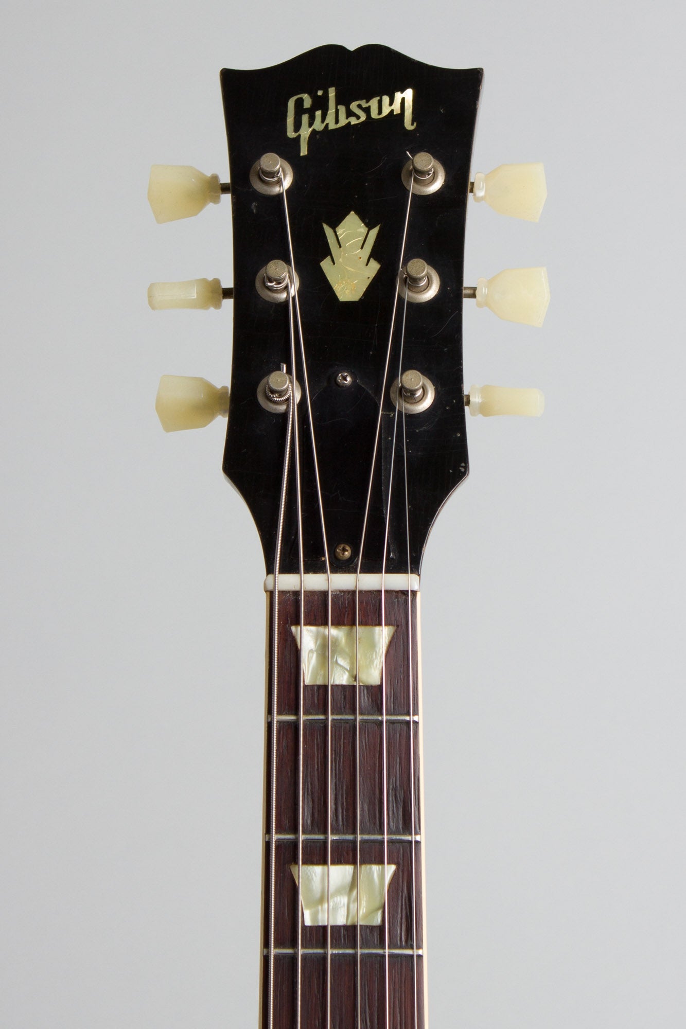 Gibson CF-100E Flat Top Acoustic-Electric Guitar (1956)