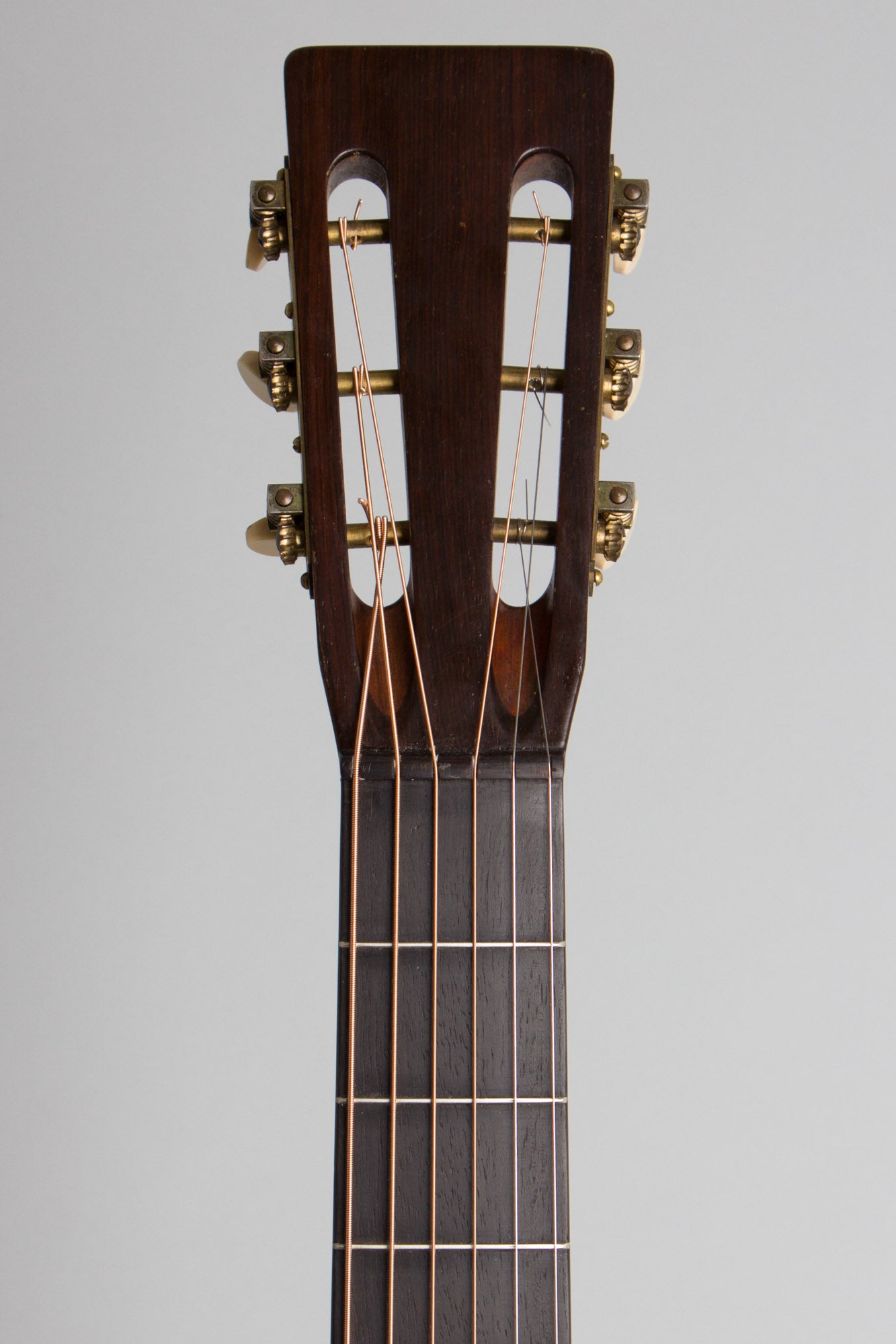 C. F. Martin 0-18 Flat Top Acoustic Guitar (1929)