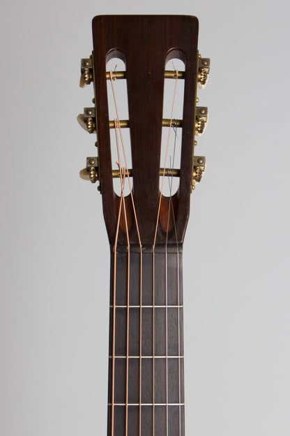 C. F. Martin 0-18 Flat Top Acoustic Guitar (1929)