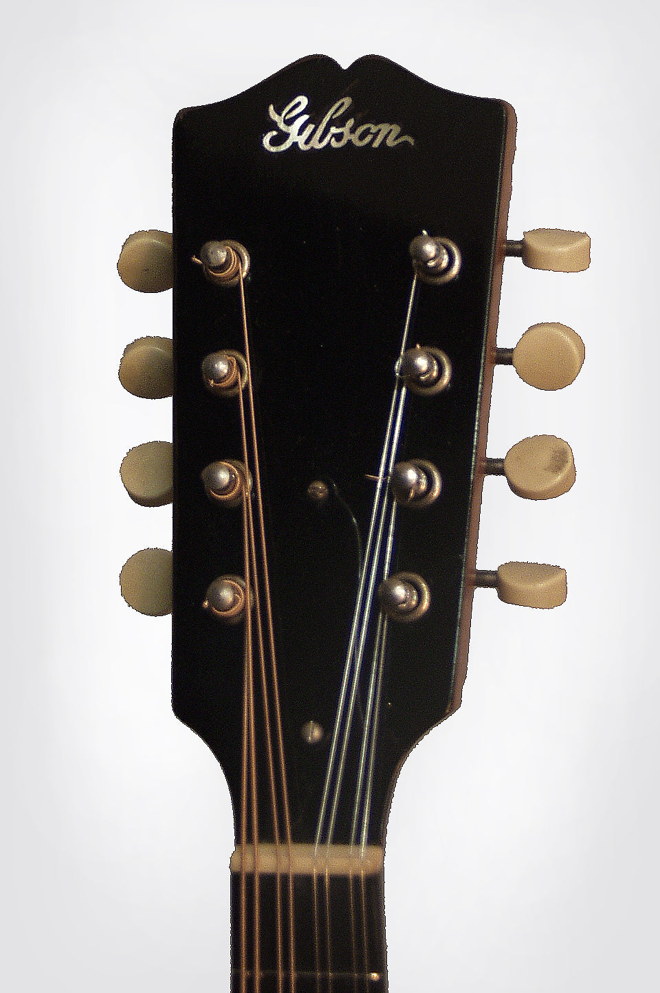 Gibson A-4 Carved Top Mandolin (1934)