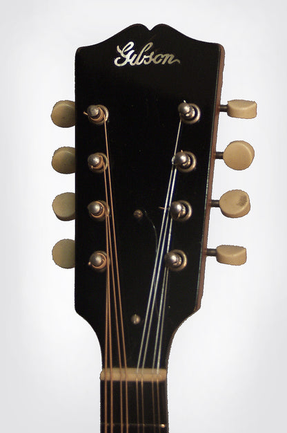 Gibson A-4 Carved Top Mandolin (1934)
