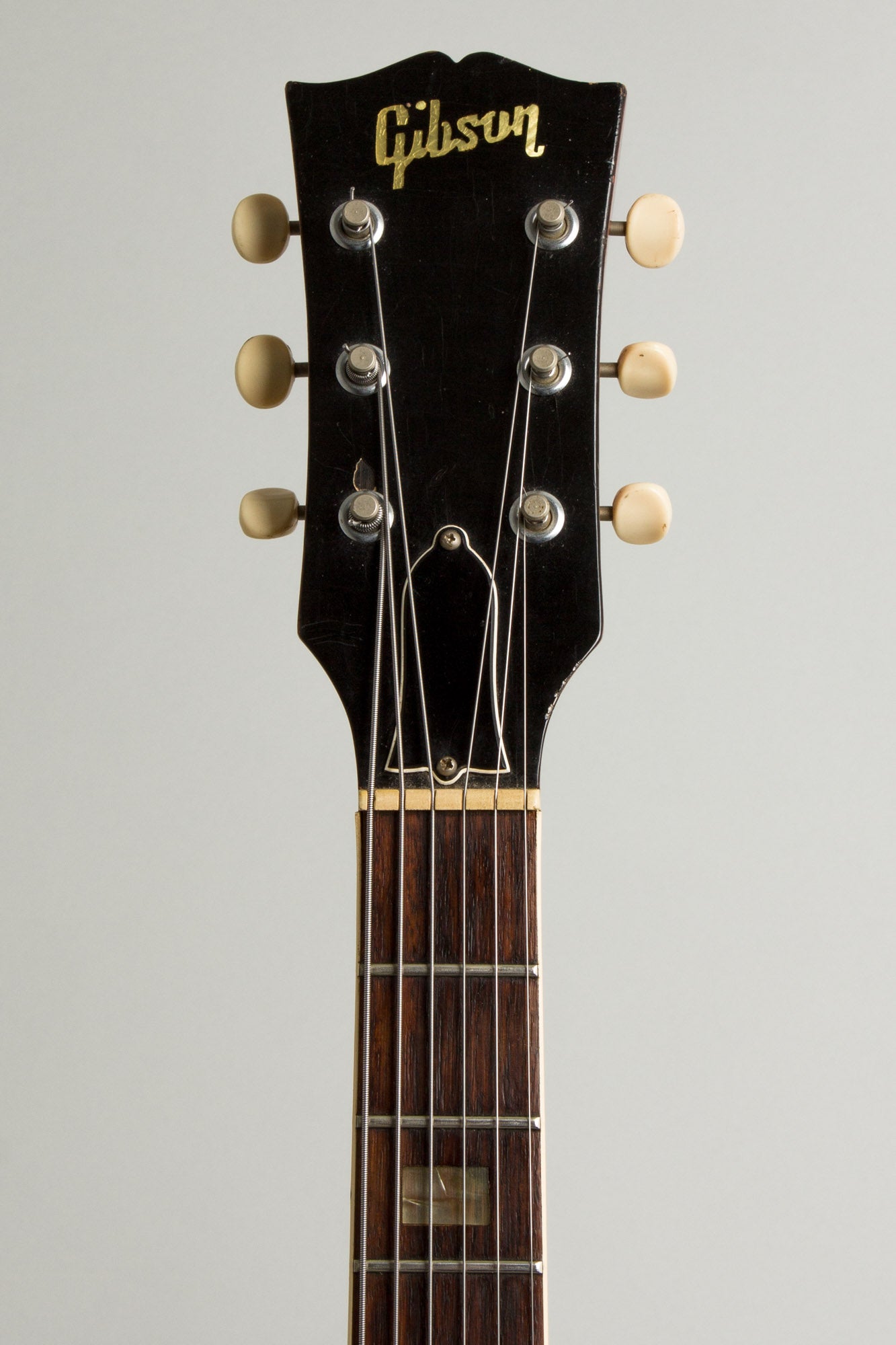 Gibson ES-330TDC Thinline Hollow Body Electric Guitar (1966)