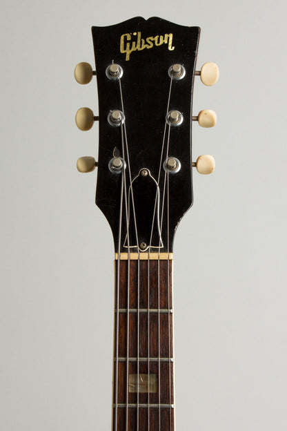 Gibson ES-330TDC Thinline Hollow Body Electric Guitar (1966)