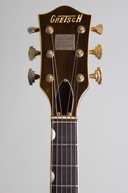 Gretsch PX 6122 Country Gentleman Thinline Hollow Body Electric Guitar (1960)