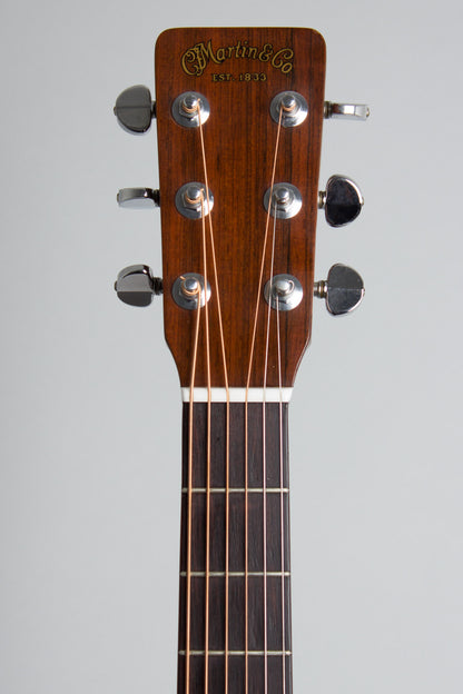 C. F. Martin D-21 Flat Top Acoustic Guitar (1966)