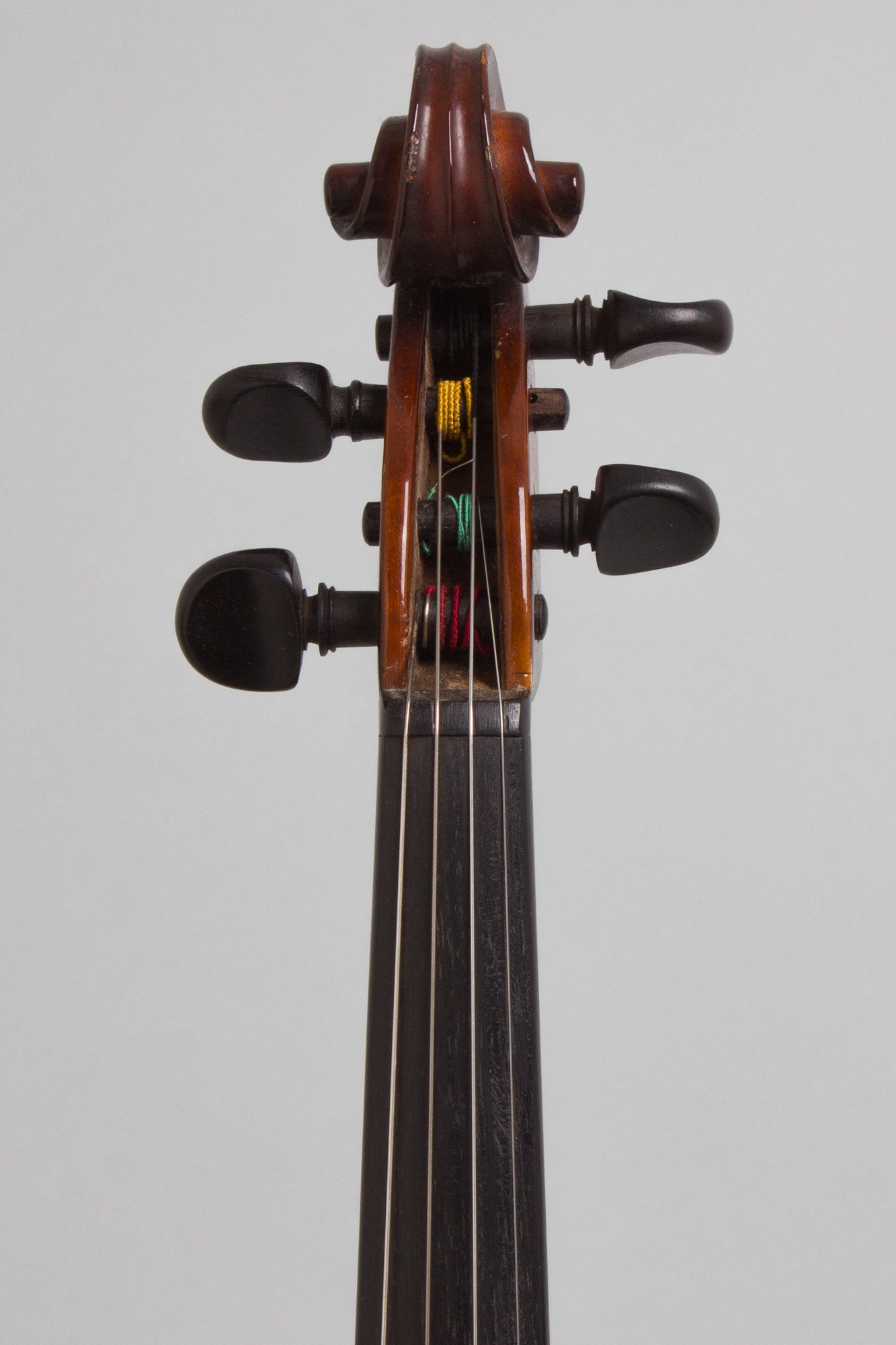 National Vio-Lectric Electric Violin (1937)