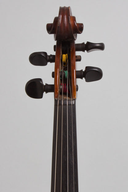 National Vio-Lectric Electric Violin (1937)