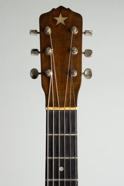 Vega Whyte Laydie Guitar Banjo (1923)