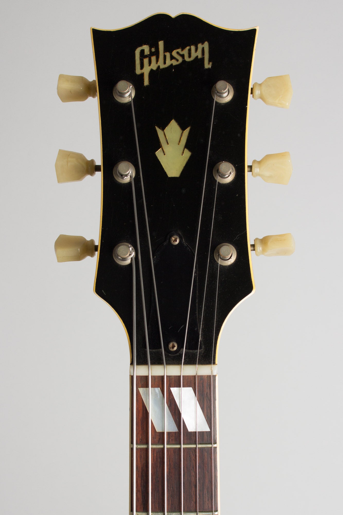 Gibson L-7C Arch Top Acoustic Guitar (1953)