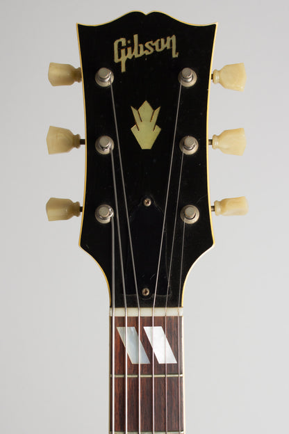 Gibson L-7C Arch Top Acoustic Guitar (1953)