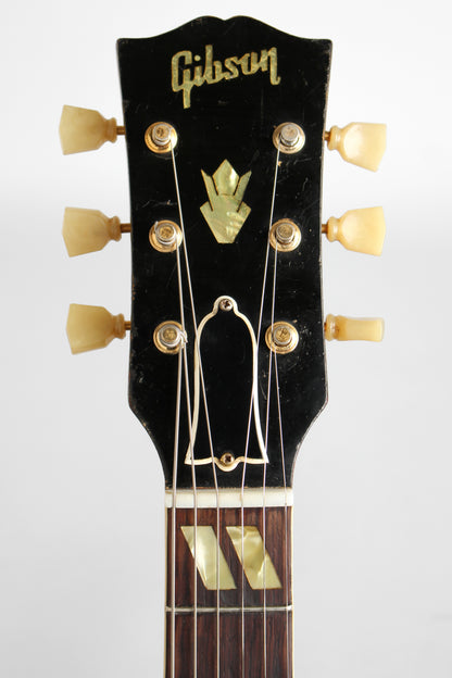 Gibson ES-295 Arch Top Hollow Body Electric Guitar (1953)