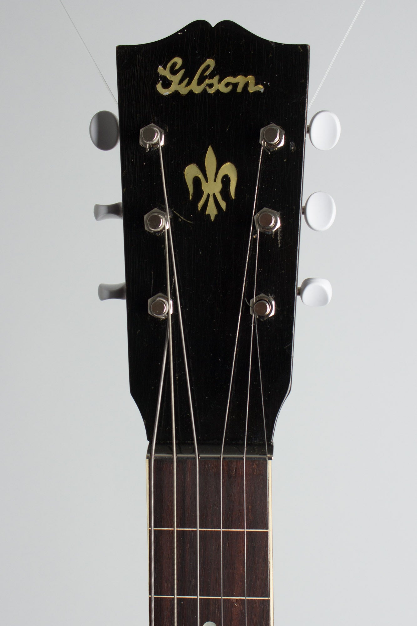 Gibson EH-150 Lap Steel Electric Guitar (1939)