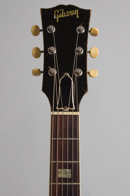 Gibson ES-330TD Thinline Hollow Body Electric Guitar (1965)