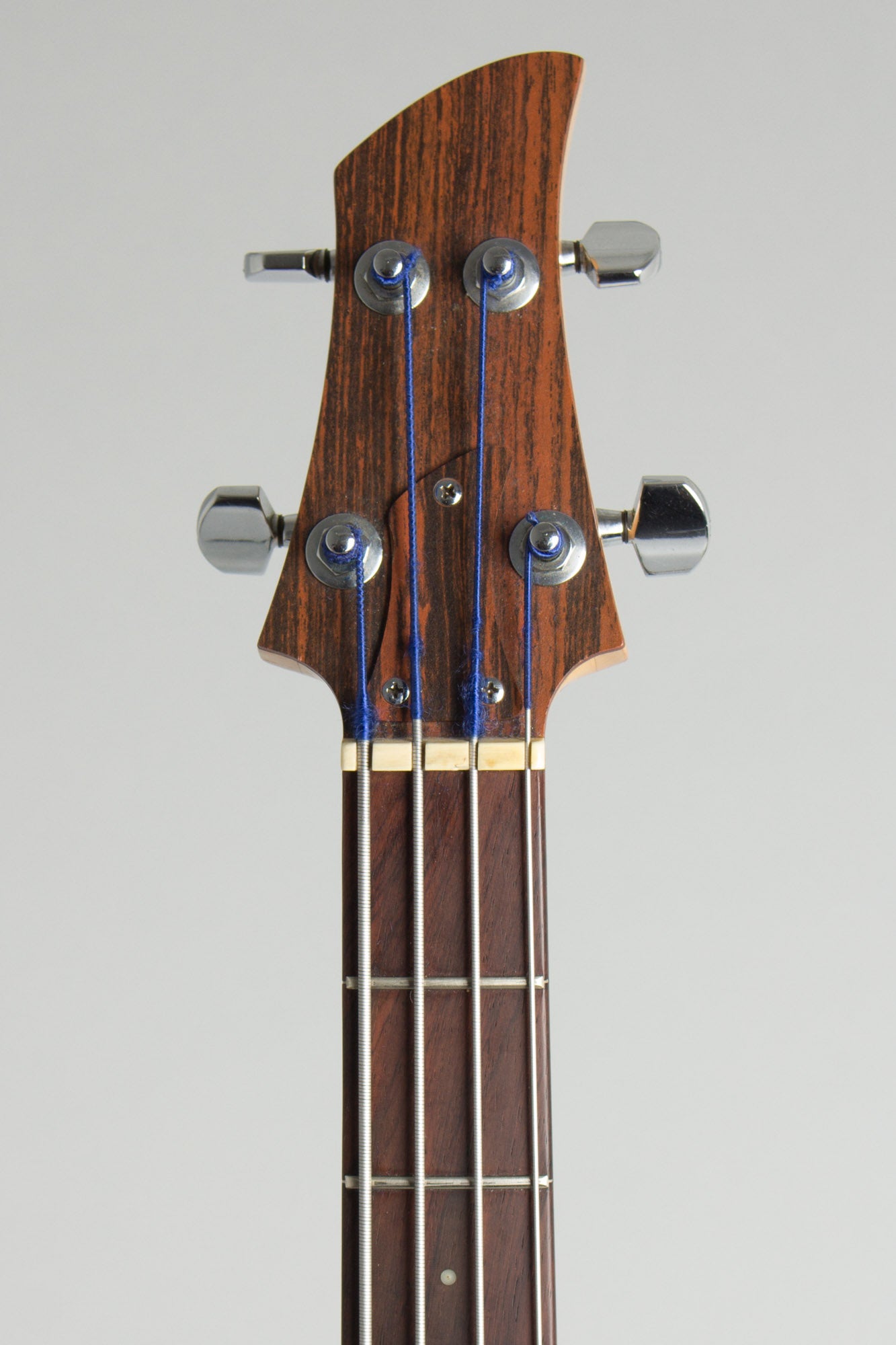 Ampeg Dan Armstrong Solid Body Electric Bass Guitar (1970)