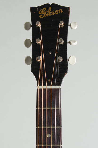 Gibson LG-2 Flat Top Acoustic Guitar (1946)