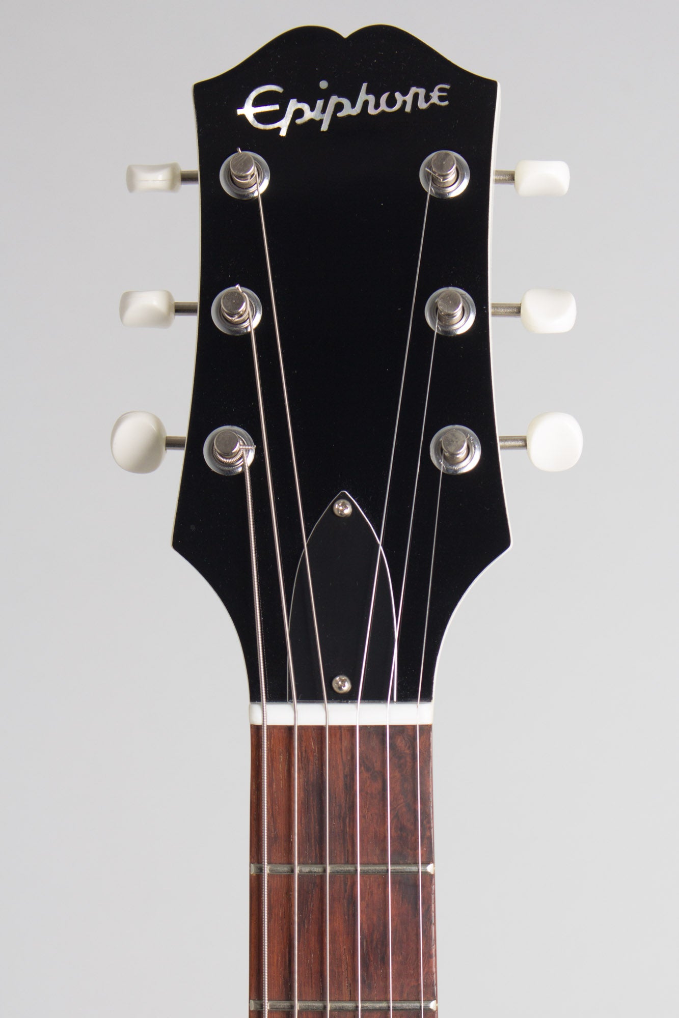 Epiphone Wilshire SB-232 62 Re-Issue Solid Body Electric Guitar (2009)