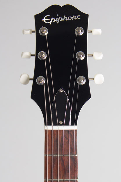 Epiphone Wilshire SB-232 62 Re-Issue Solid Body Electric Guitar (2009)