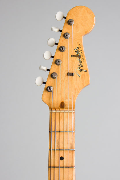 Fender Musicmaster Solid Body Electric Guitar (1957)