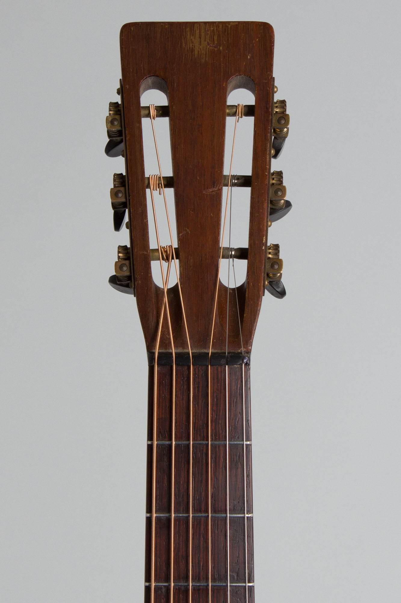 C. F. Martin 2-17 Flat Top Acoustic Guitar (1930)