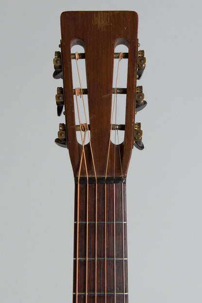 C. F. Martin 2-17 Flat Top Acoustic Guitar (1930)