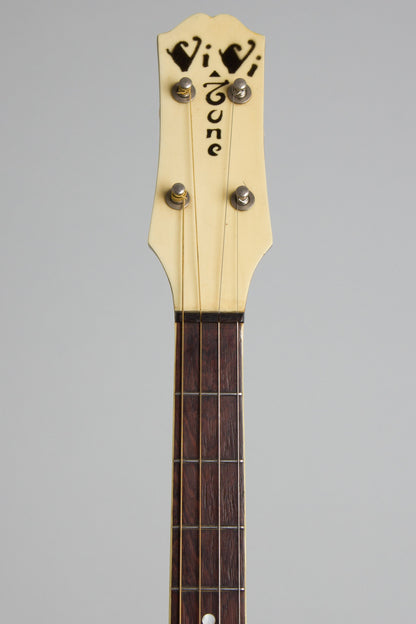 Vivi-Tone Electric Tenor Guitar (1933)