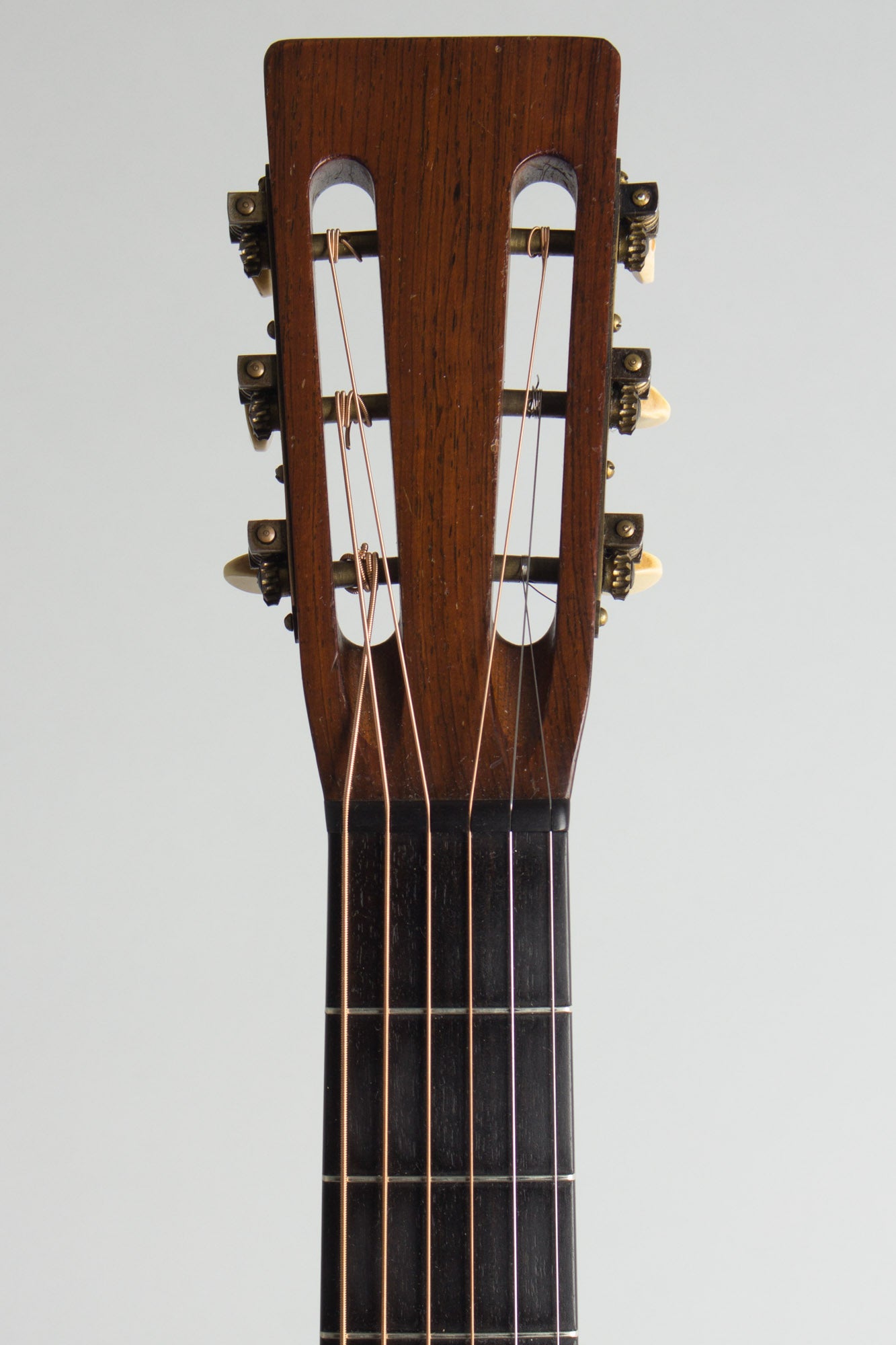 C. F. Martin 0-18 Flat Top Acoustic Guitar (1930)
