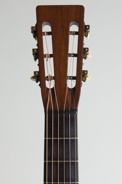 C. F. Martin 0-18 Flat Top Acoustic Guitar (1930)