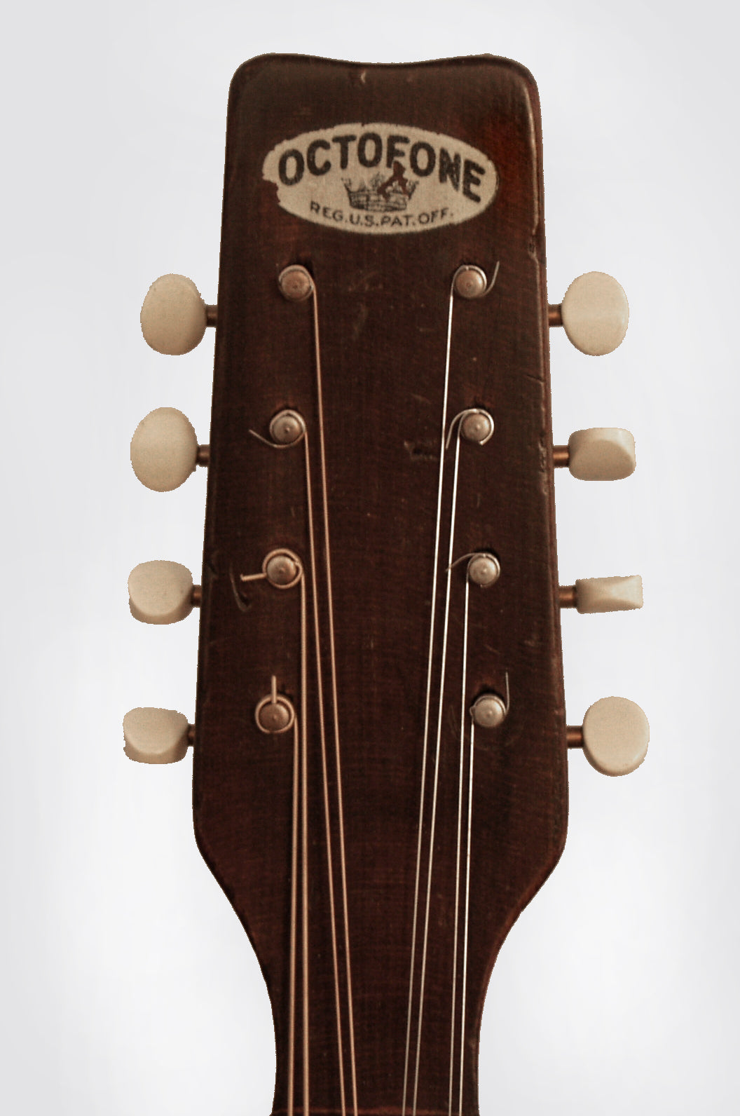 Regal Octofone (1929)