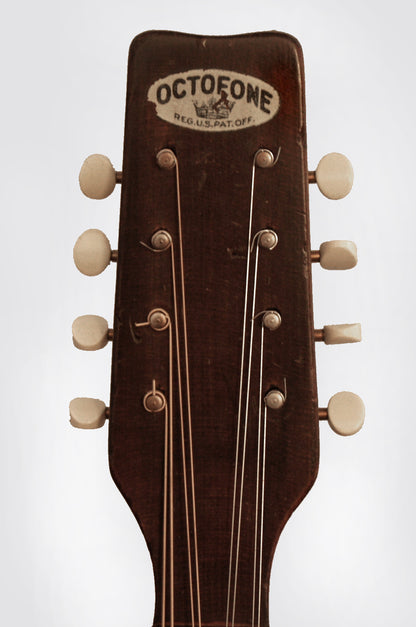 Regal Octofone (1929)