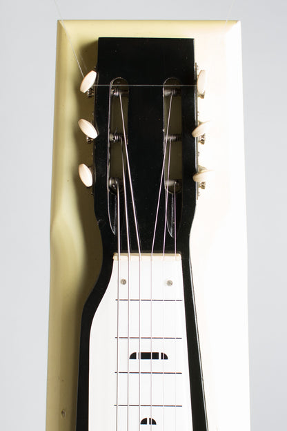 Harmony Roy Smeck H-7 Lap Steel Electric Guitar (1956)