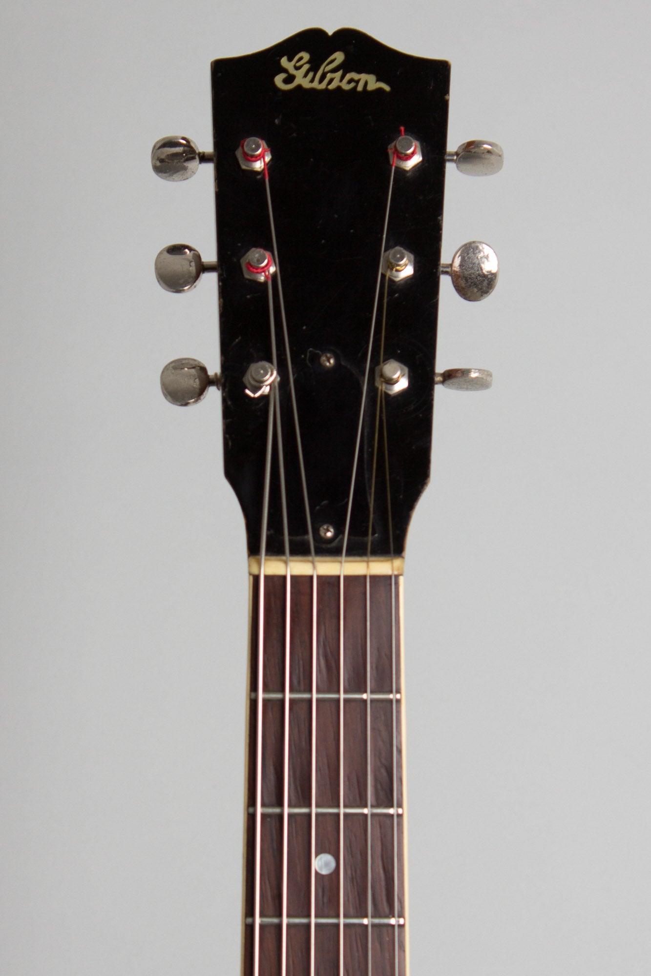 Gibson ES-150 Arch Top Hollow Body Electric Guitar (1939)