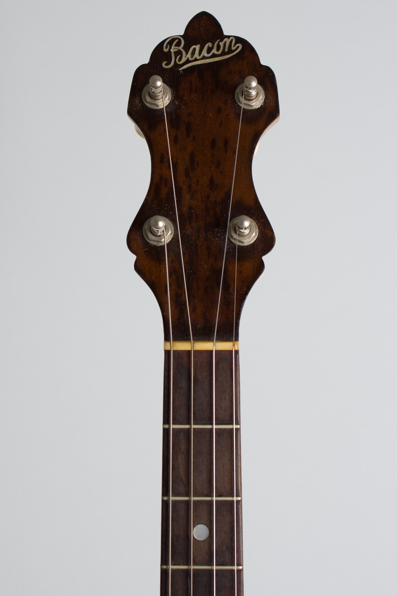 Bacon Peerless Tenor Banjo (1923)