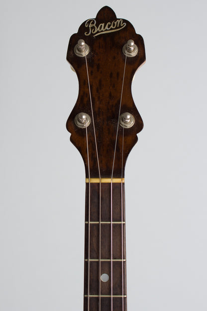Bacon Peerless Tenor Banjo (1923)