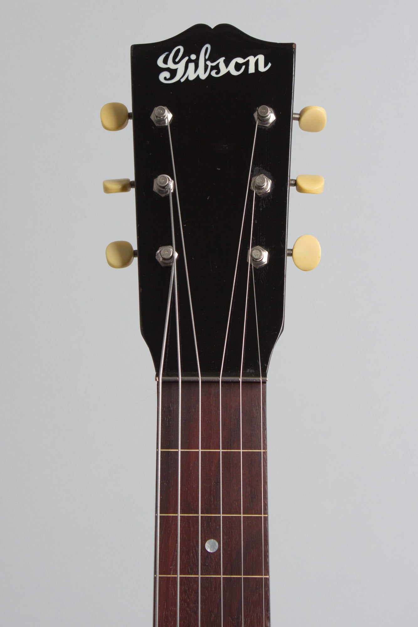 Gibson EH-100 Lap Steel Electric Guitar (1939)