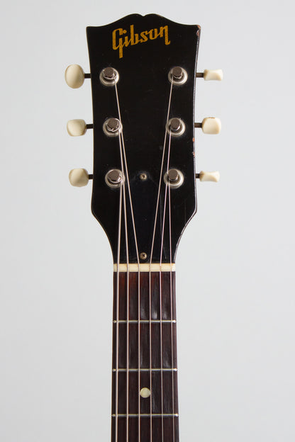 Gibson ES-140T Formerly Owned by Billie Joe Armstrong of Green Day Thinline Hollow Body Electric Guitar (1959)