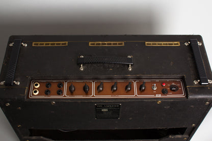 Vox AC-30/6 Twin Tube Amplifier (1963)