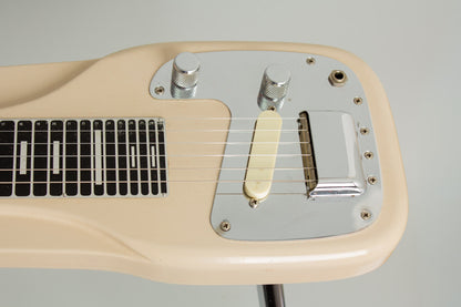 Fender Studio Deluxe High Steel Electric Guitar (1956)