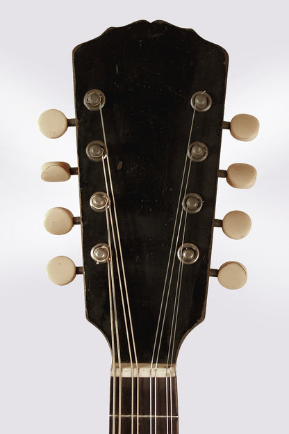 Gibson Style A Carved Top Mandolin (1916)