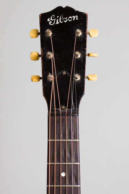 Gibson L-00 Flat Top Acoustic Guitar (1937)