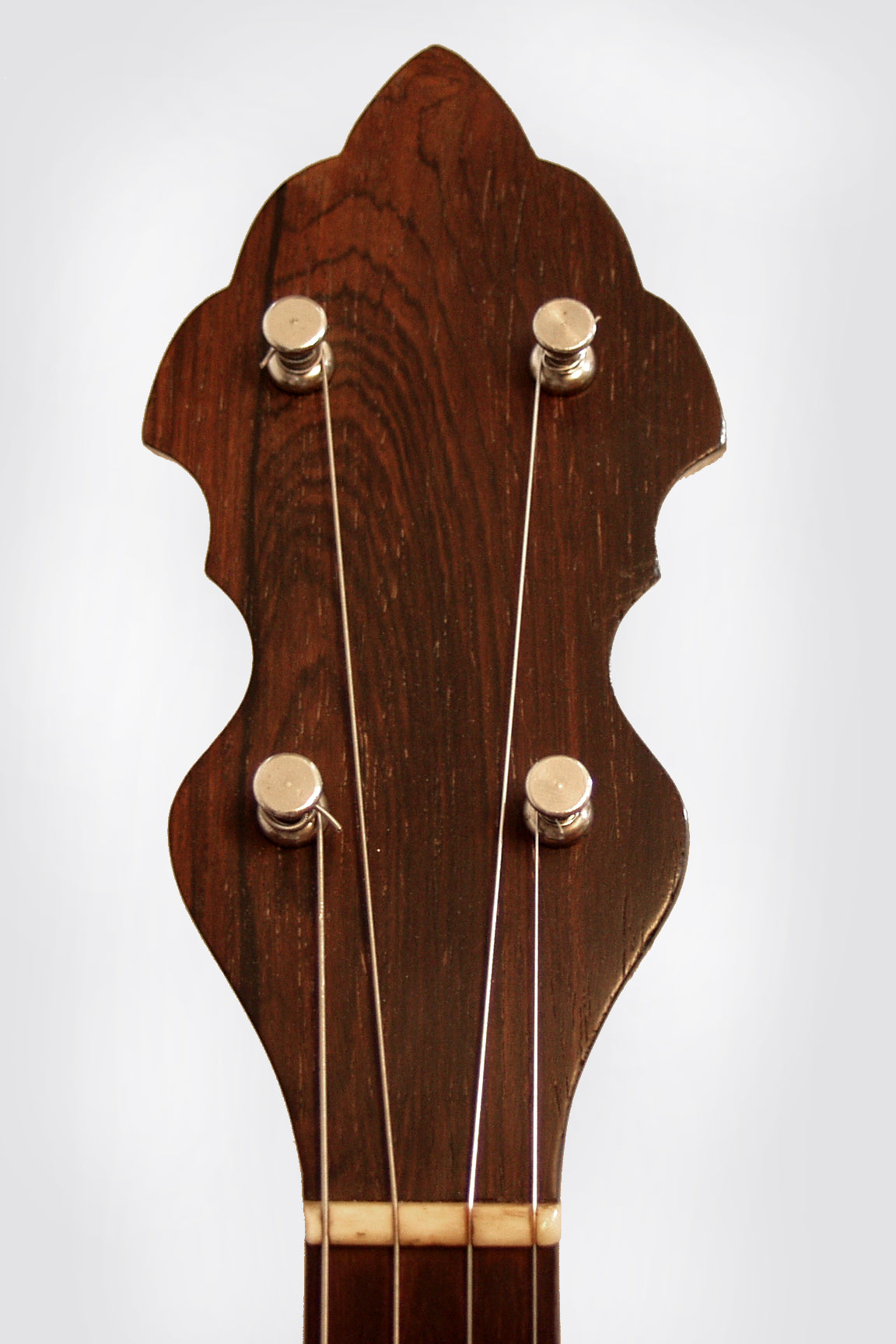 Weymann Style 135 Tenor Banjo (1924)