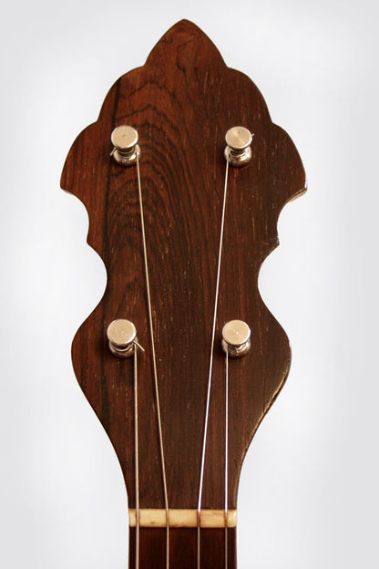 Weymann Style 135 Tenor Banjo (1924)