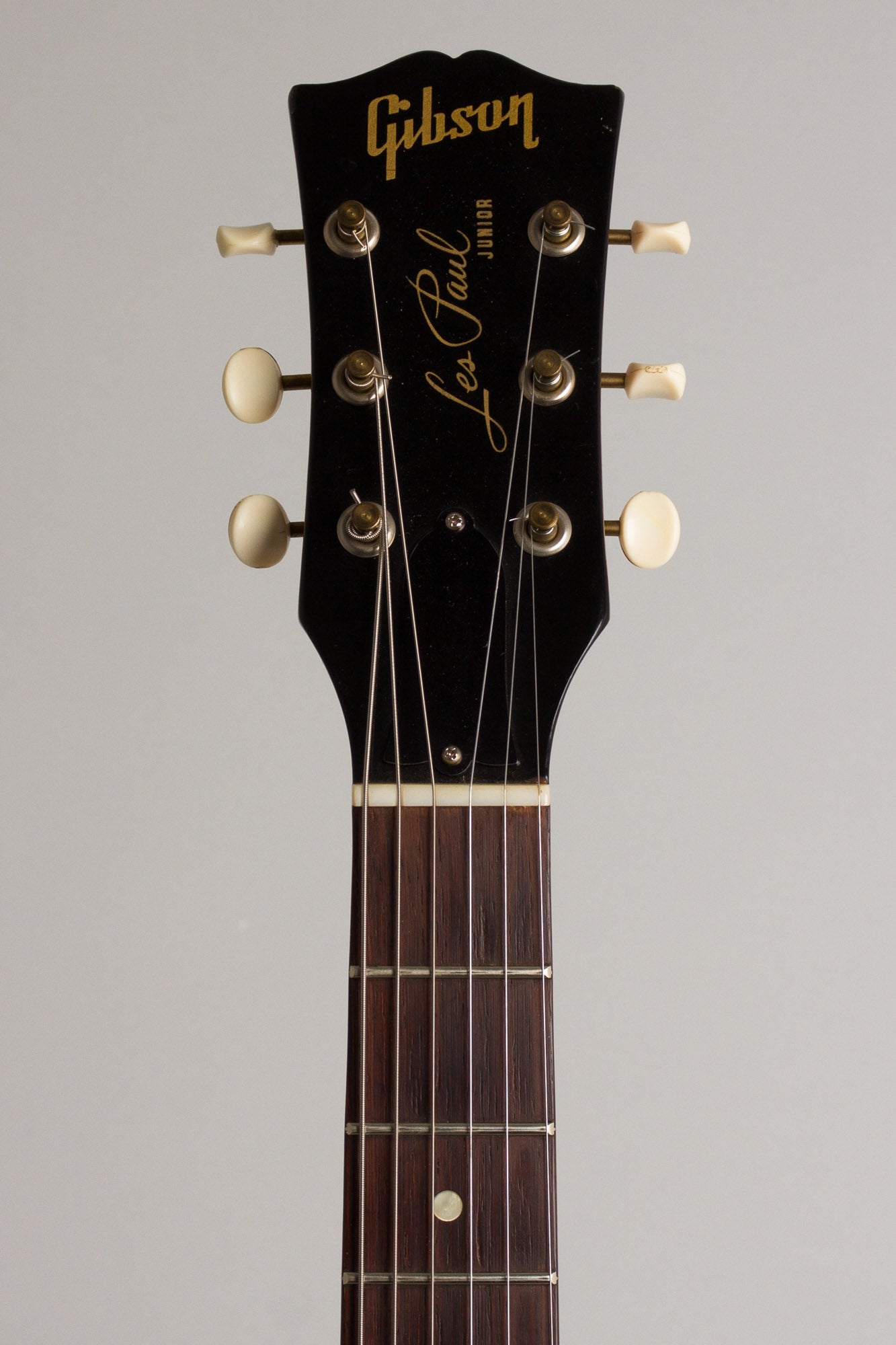 Gibson Les Paul Junior Solid Body Electric Guitar (1959)