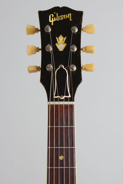 Gibson ES-335TD Semi-Hollow Body Electric Guitar (1958)