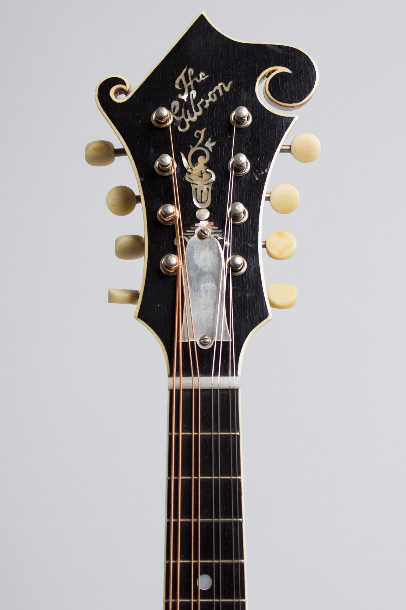 Gibson F-4 Arch Top Mandolin (1922)
